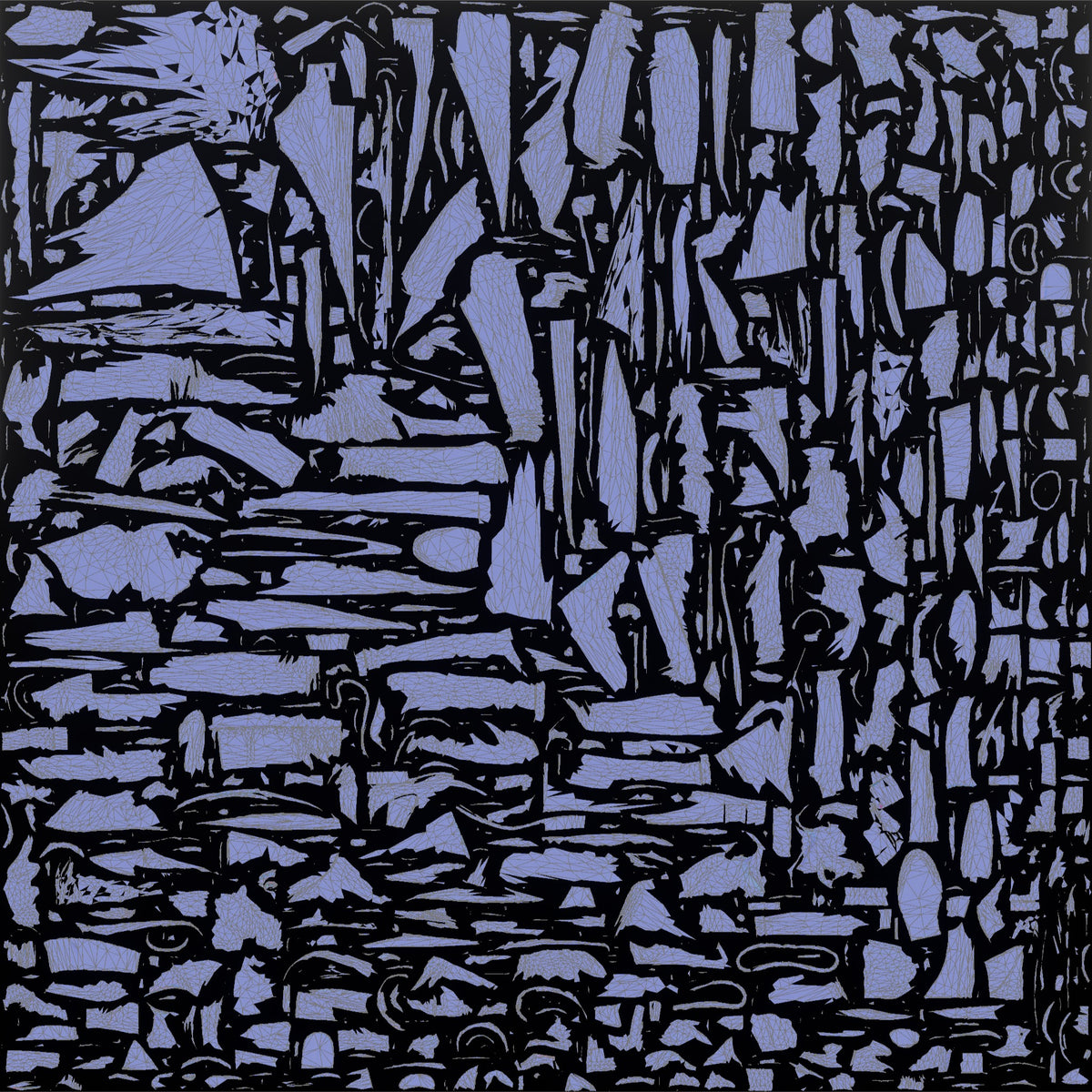 Woman Customer Holding A Coat Over One Arm While Browsing - UV layout, normal map