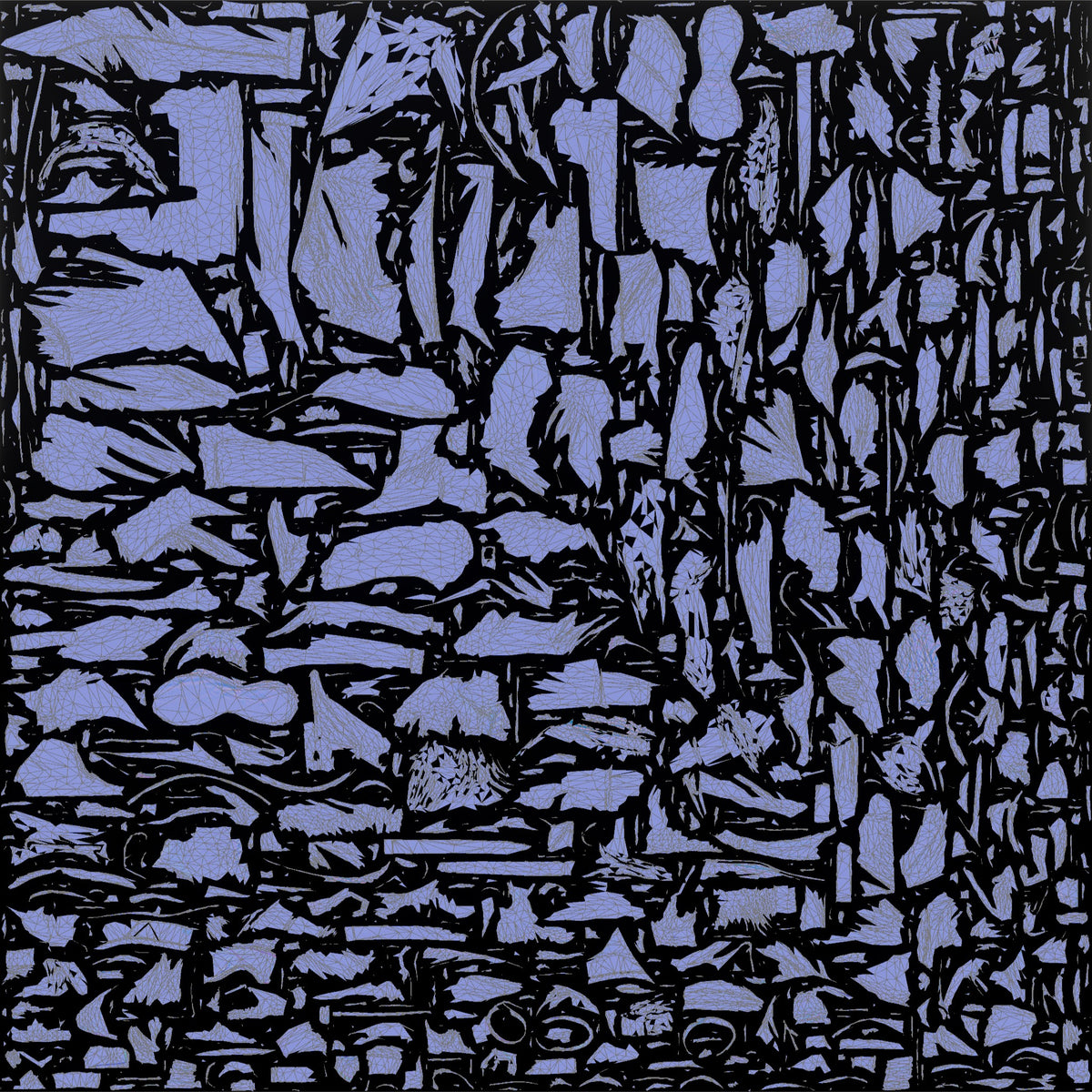White Man Running for the Bus in Red Jacket - UV layout, normal map