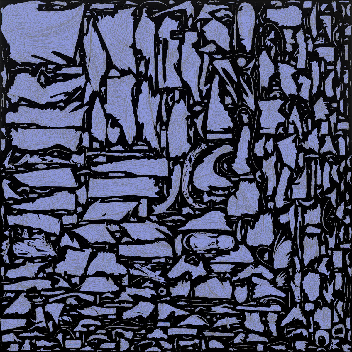 Mechanic Using a Torque Angle Gauge - UV layout, normal map
