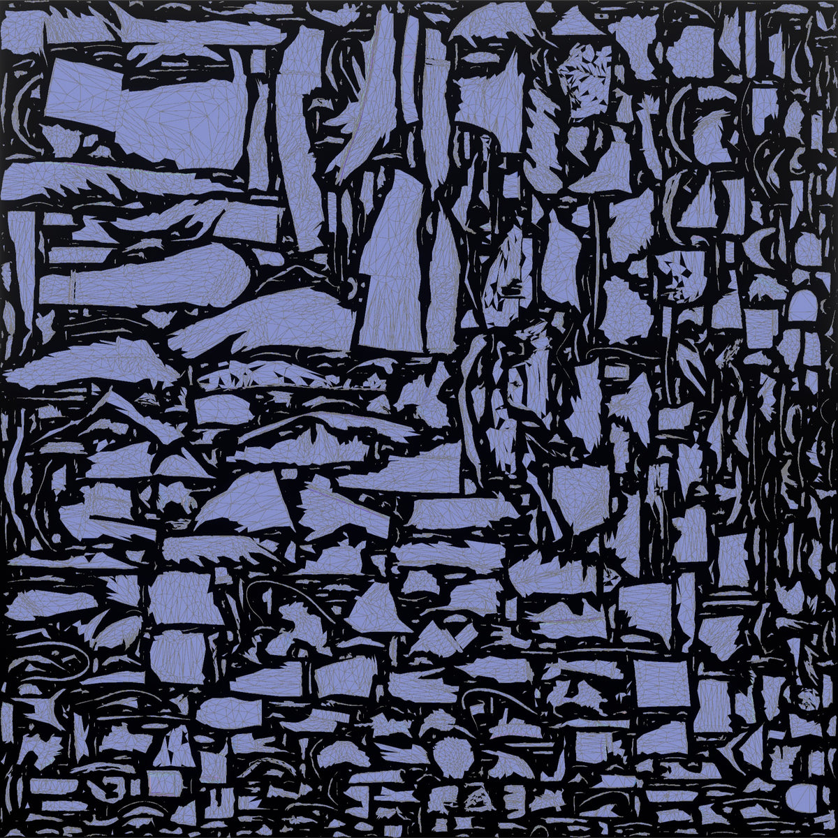 Bellhop Woman Carrying A Rolled Travel Bag Over One Shoulder - UV layout, normal map
