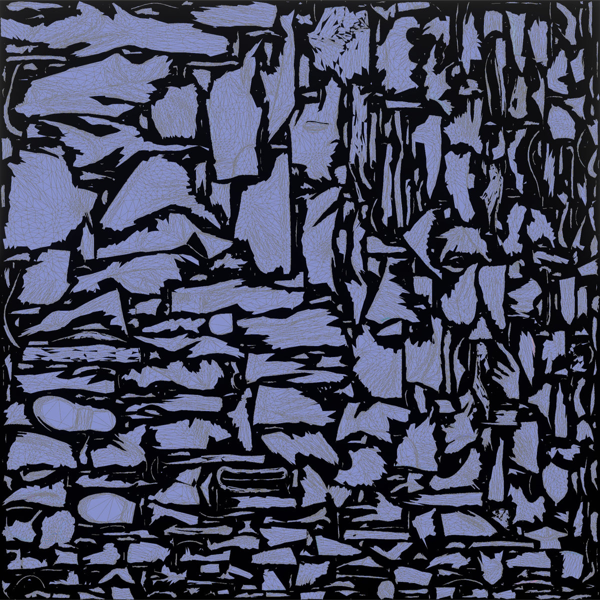 Massage Therapist Woman Holding A Neatly Folded Stack Of Towels - UV layout, normal map