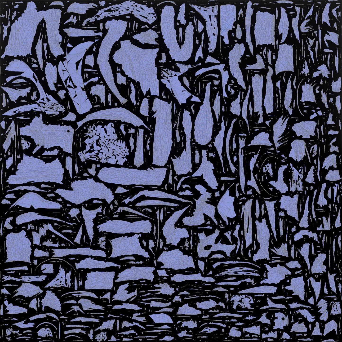 Lotus Meditation Man
