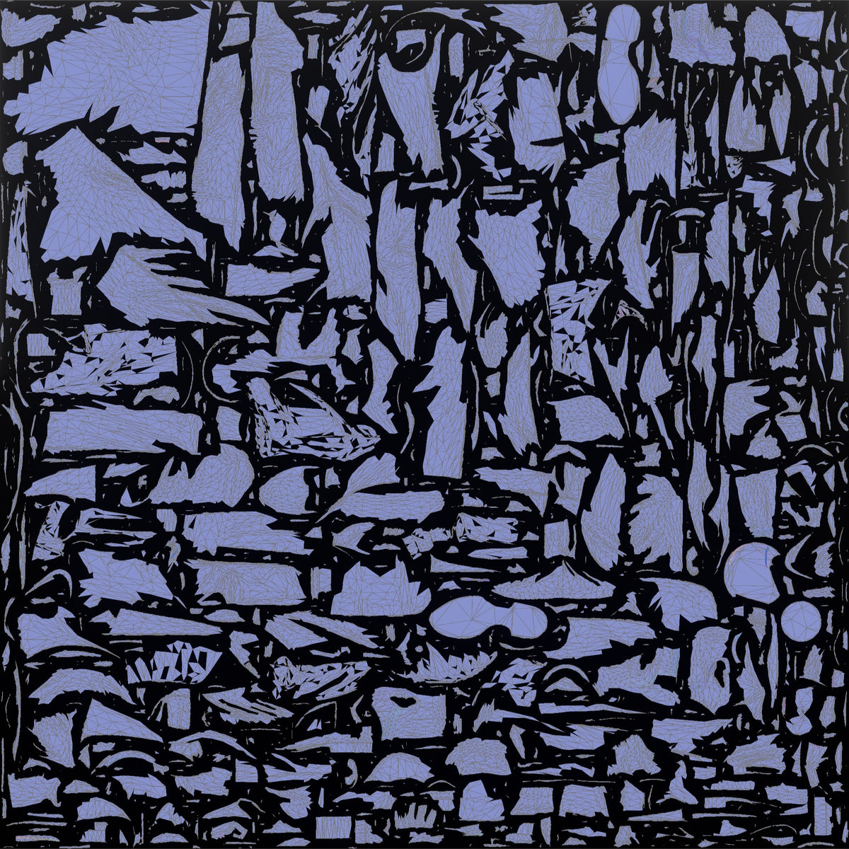 Receptionist Man Presenting A Room Key Card With Both Hands - UV layout, normal map