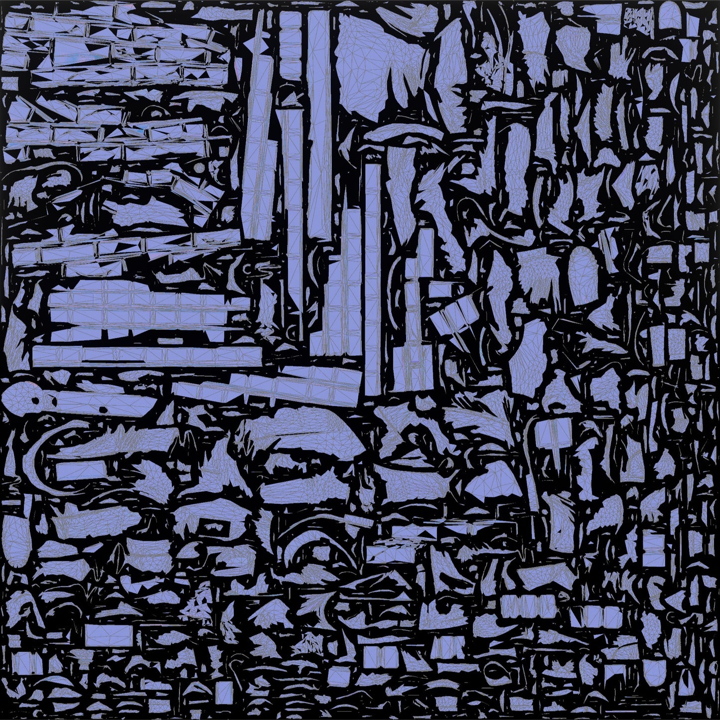 Construction Worker Man 54