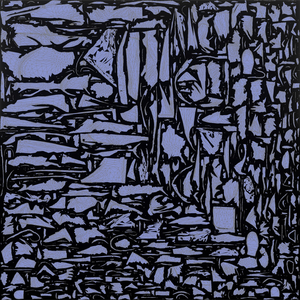 Man Customer Inspecting The Stitching On A Jacket Sleeve - UV layout, normal map