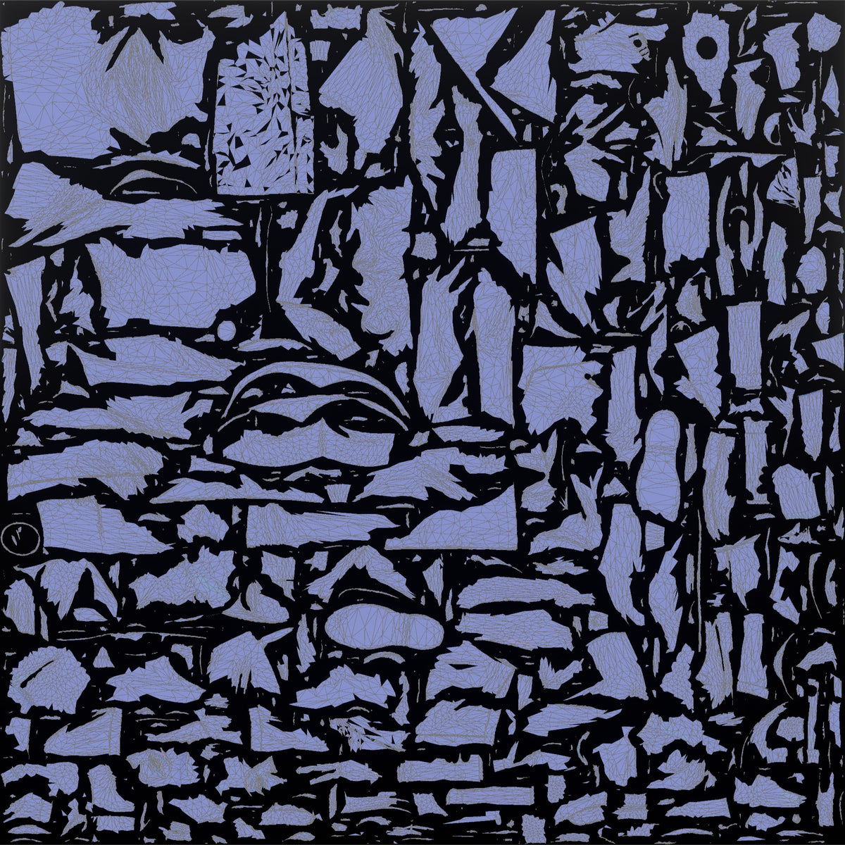 Nail Technician Woman Holding A Hand Cream Tube - UV layout, normal map