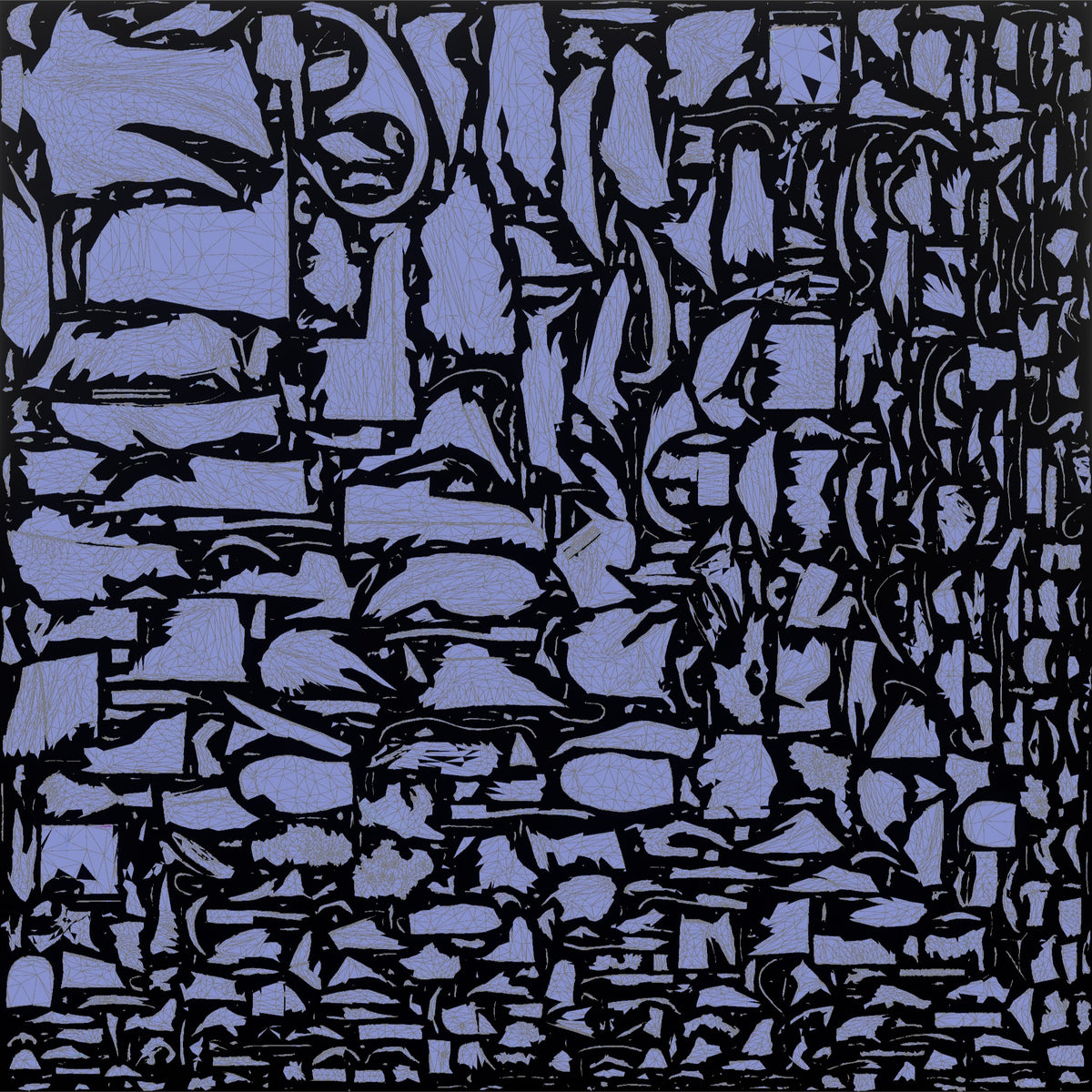 Server Man Holding A Small Notepad, Pointing At It - UV layout, normal map