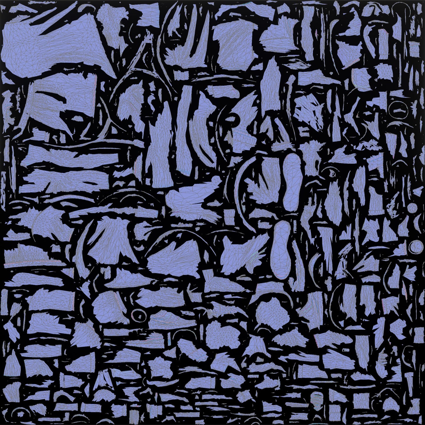 Senior Tennis Player Smiling Up at the Stands