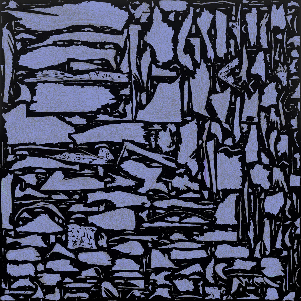Spa Client Man Standing Barefoot, Robe Open Over Swimwear - UV layout, normal map