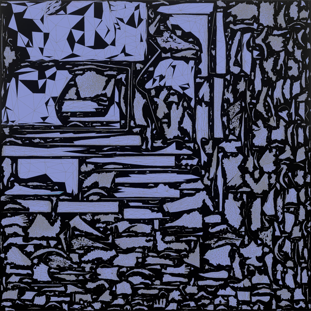 Spa Client Woman Sitting On A Daybed, Legs Crossed, Holding A Small Pillow - UV layout, normal map