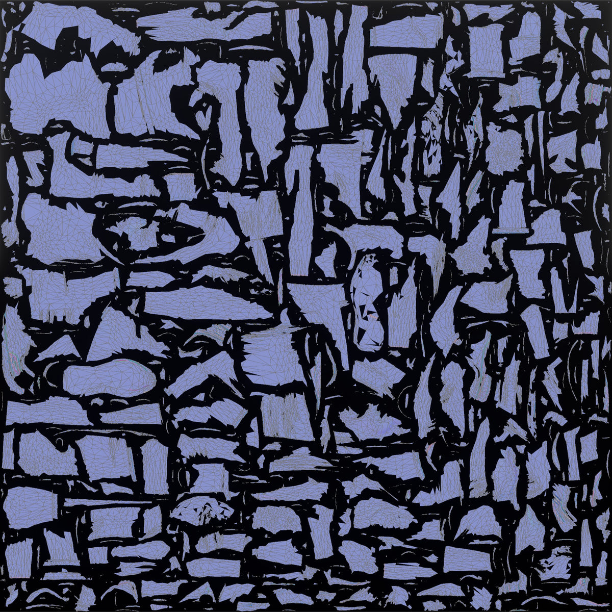 Fitness Influencer Man Standing With Arms Crossed, Confident Smile - UV layout, normal map