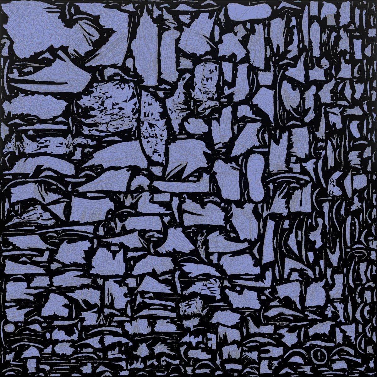 Patron Man Wearing A Vibrant Patterned Bomber Jacket, Hyped Pose - UV layout, normal map