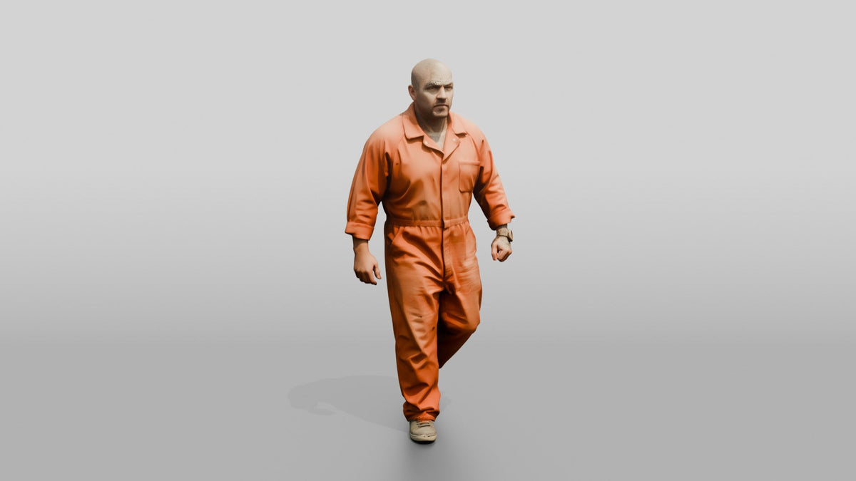 Prisoners