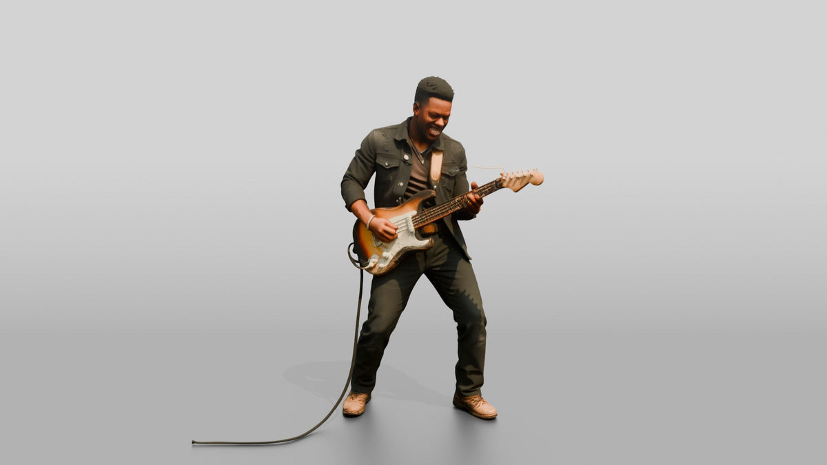 Musicians