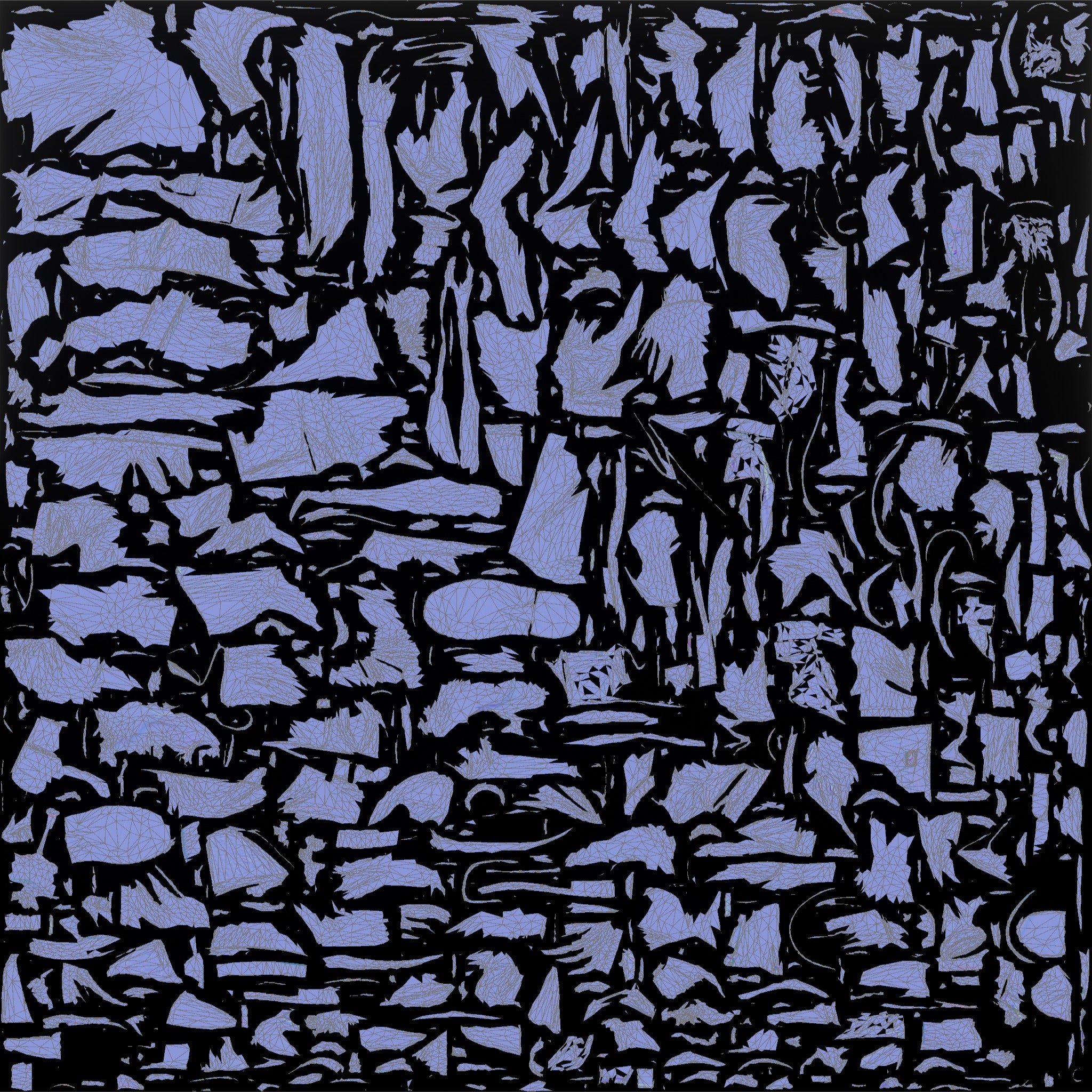 Construction Worker Man 51
