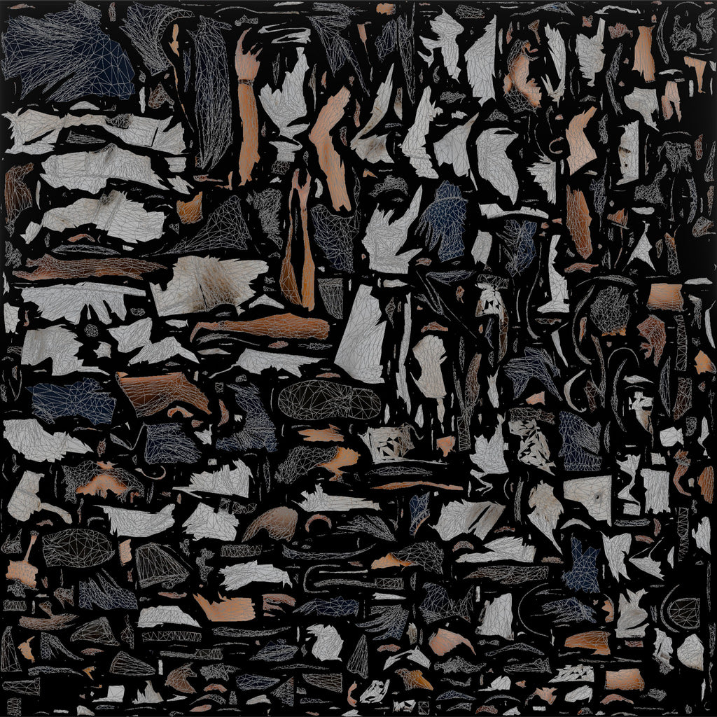 Construction Worker Man 51