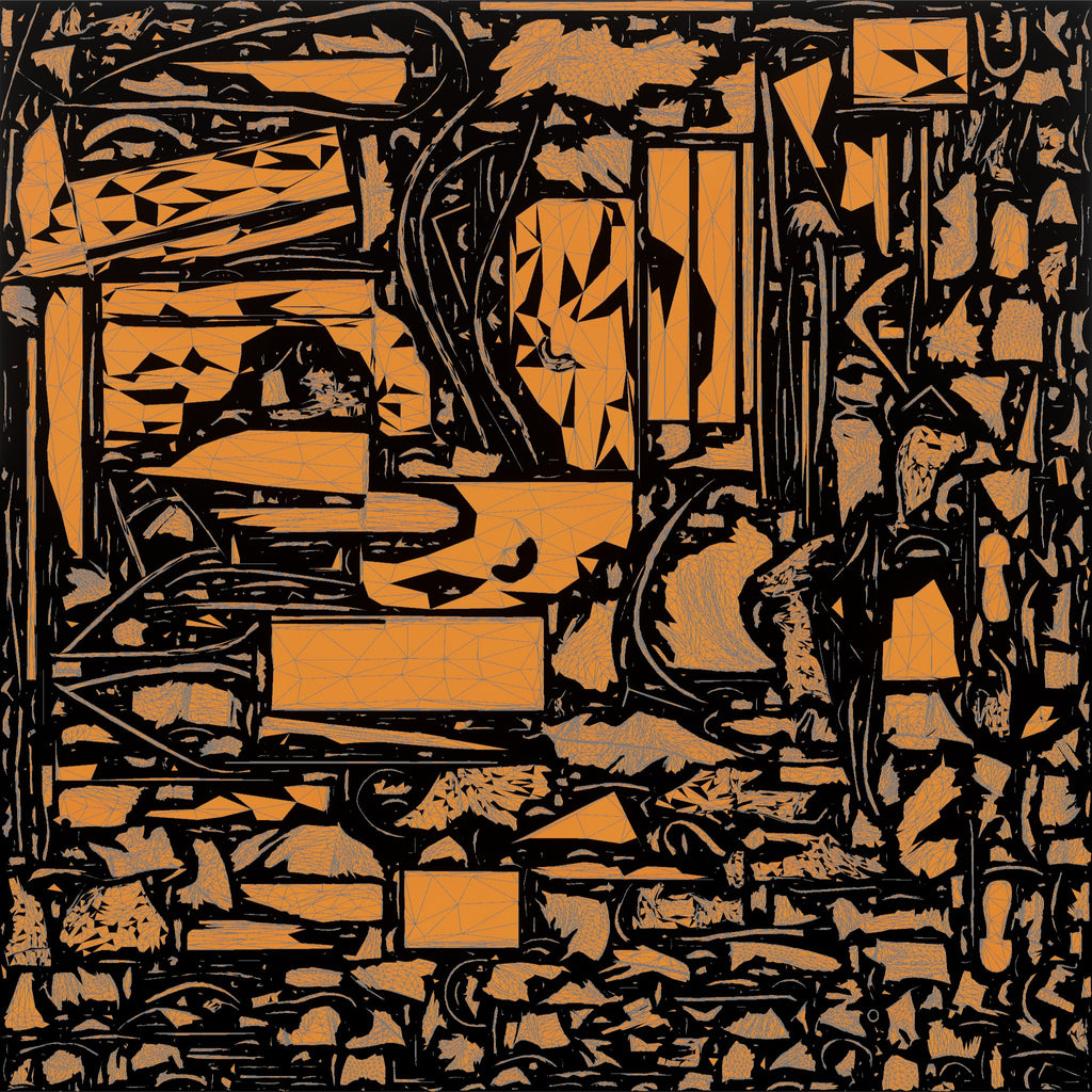 Construction Worker Man 56