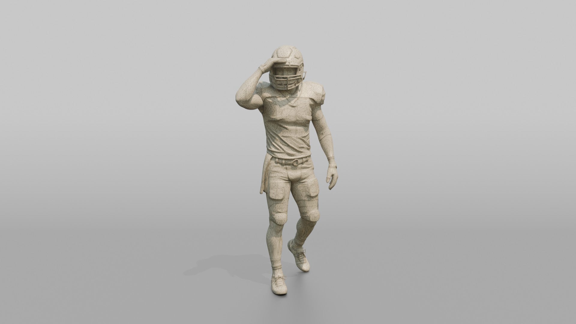 Free Safety Scanning the Field