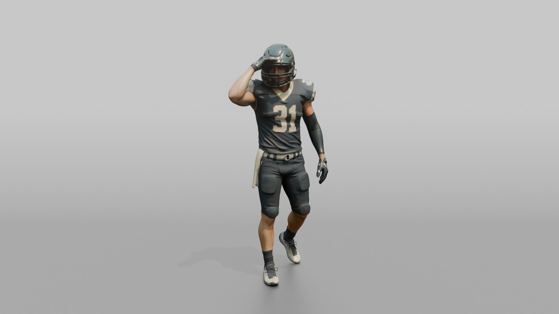 Free Safety Scanning the Field