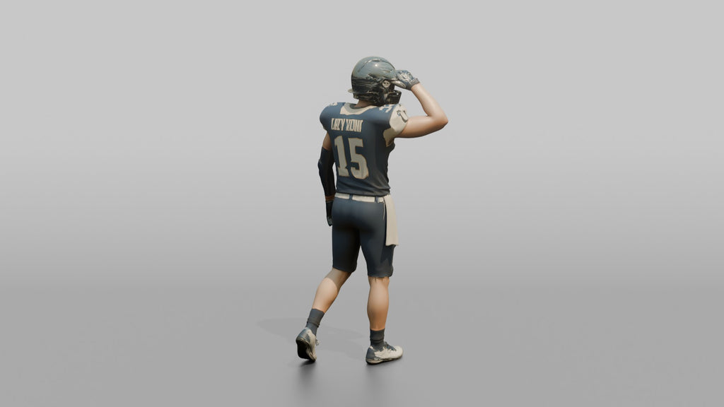 Free Safety Scanning the Field