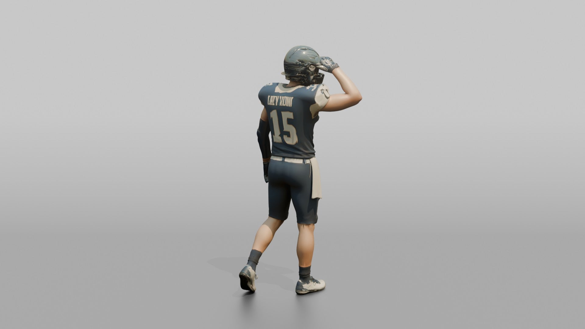 Free Safety Scanning the Field