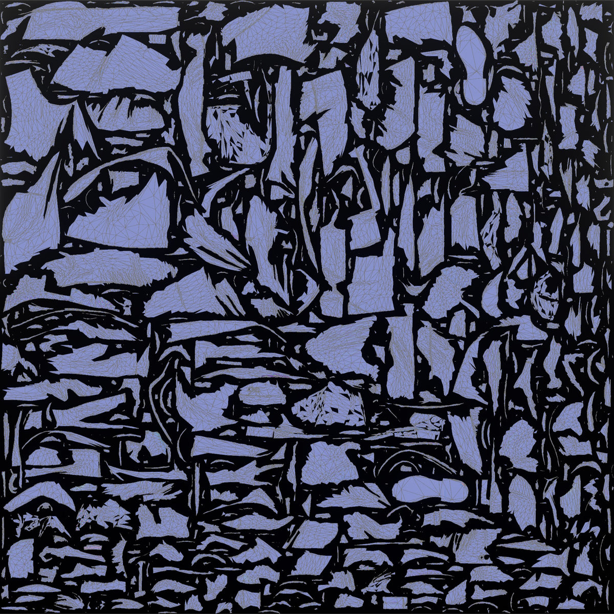 Woman Store Manager Pointing While Explaining Something - UV layout, normal map