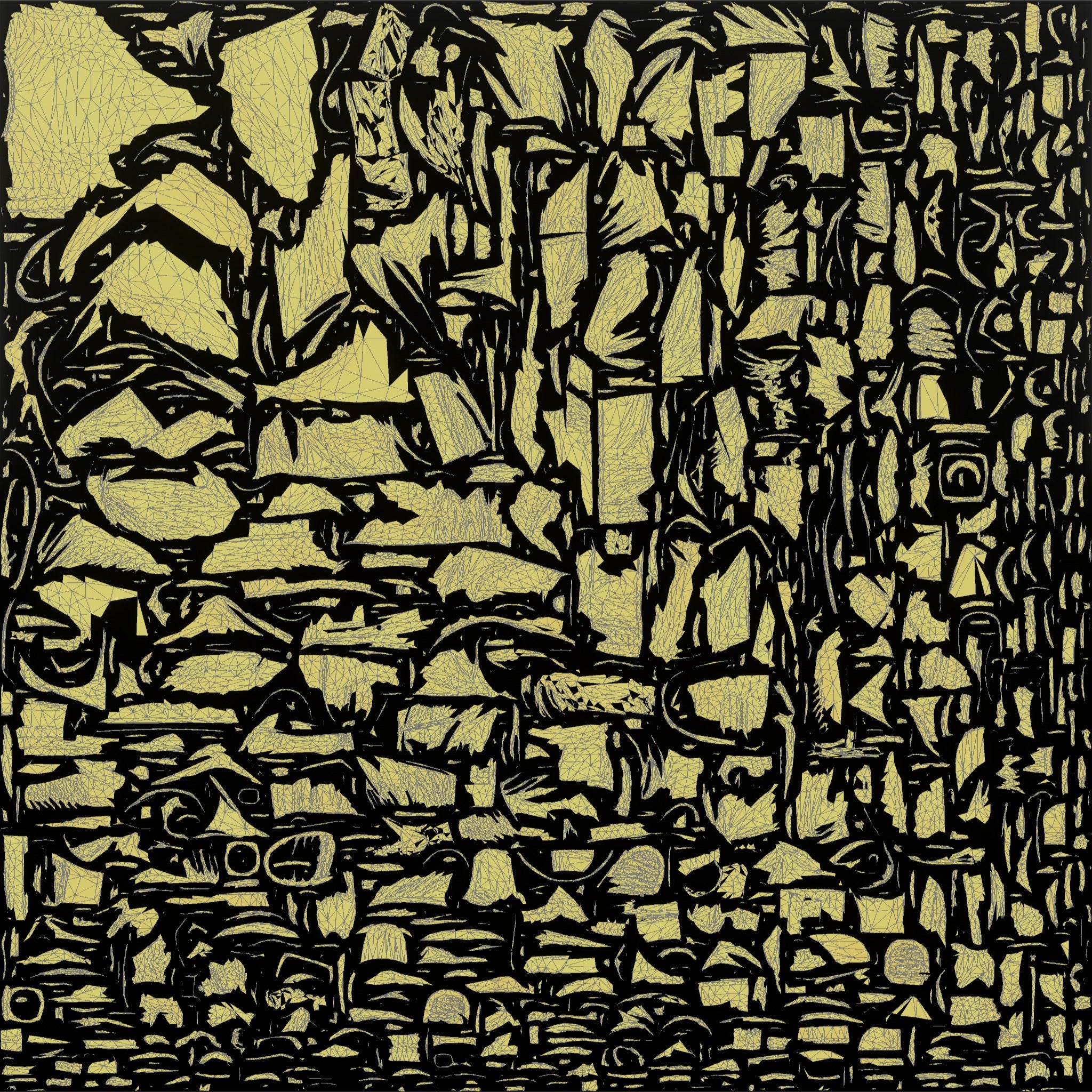 Construction Worker Man 11