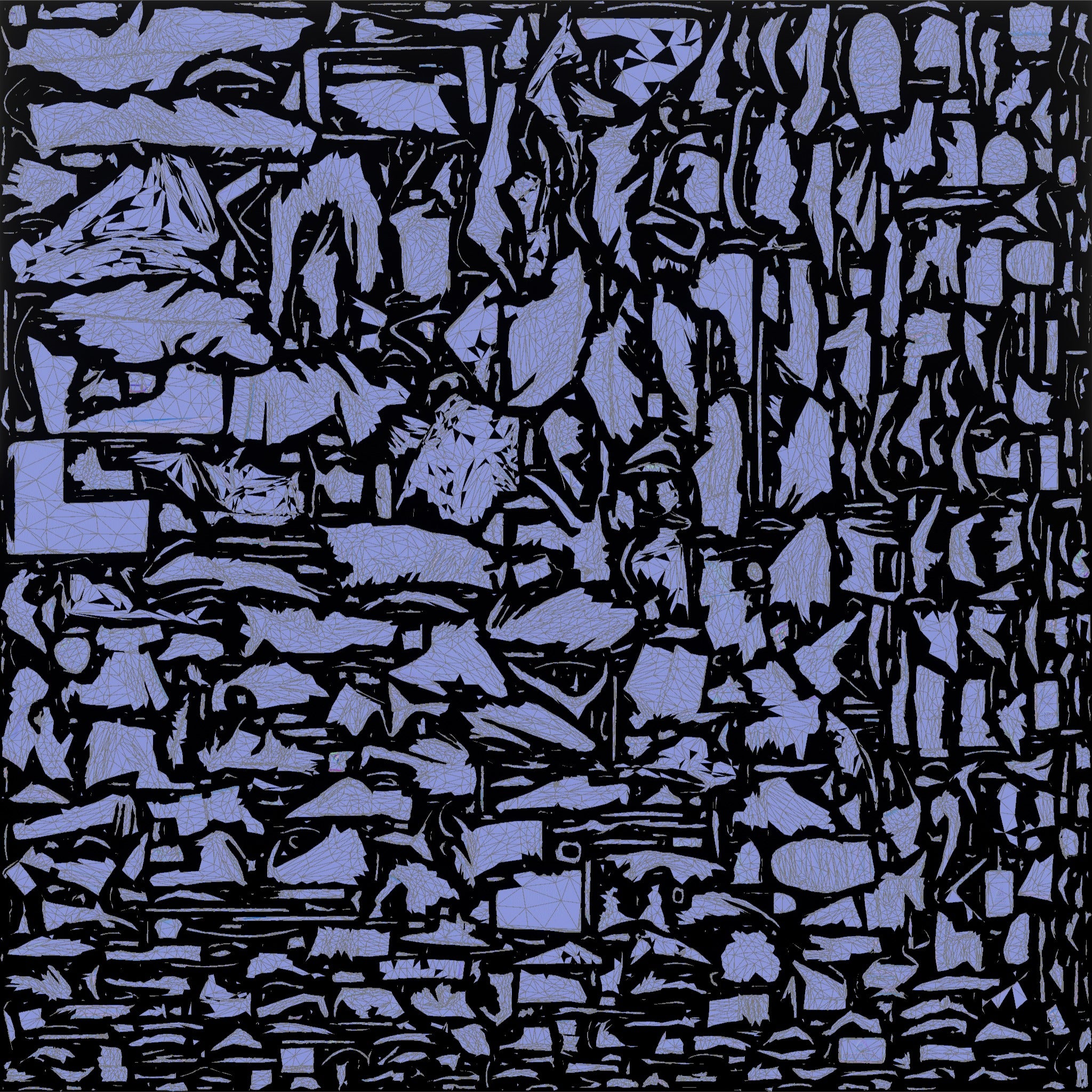 Construction Worker Man 82