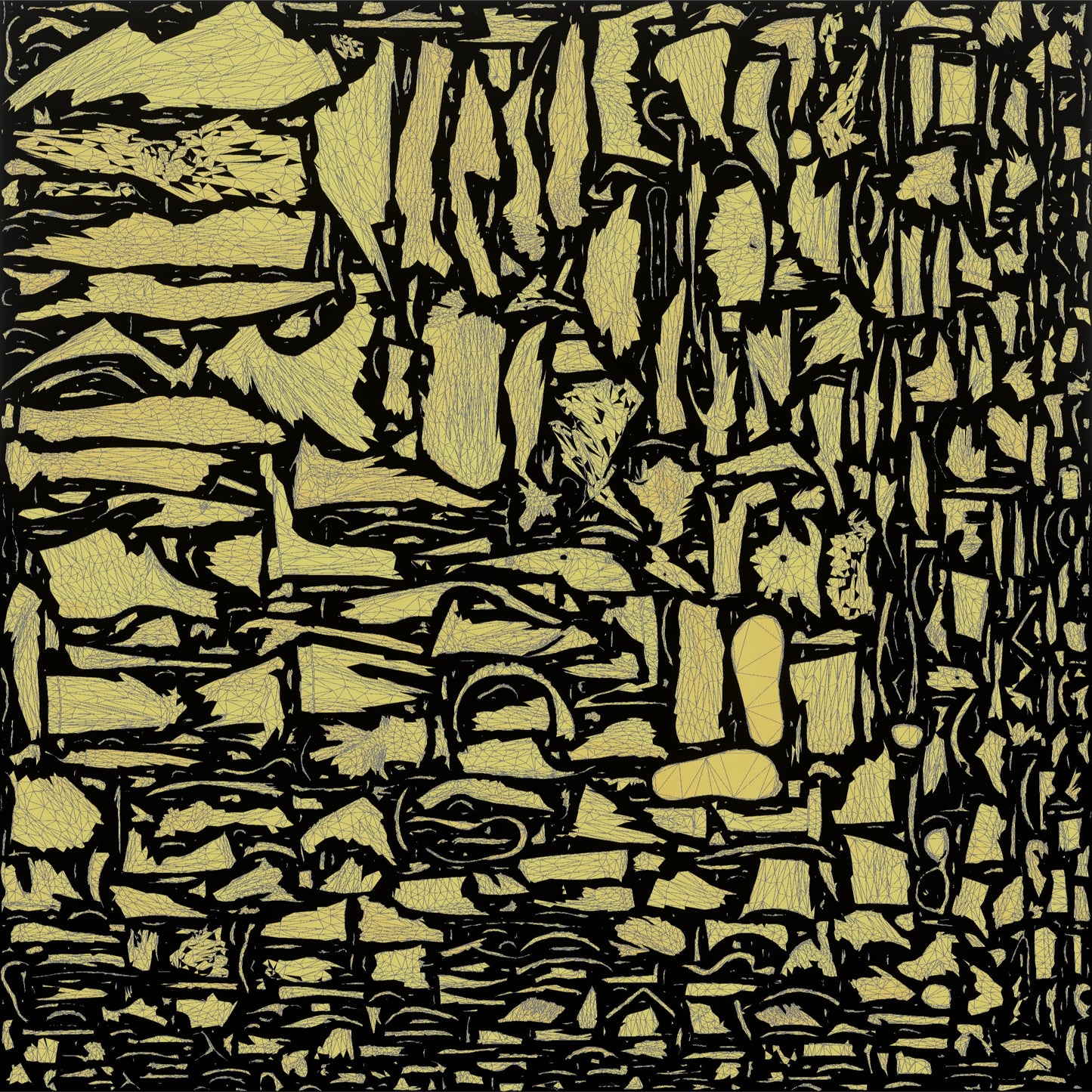 Latina Woman Relaxed Pose in Bikini Top