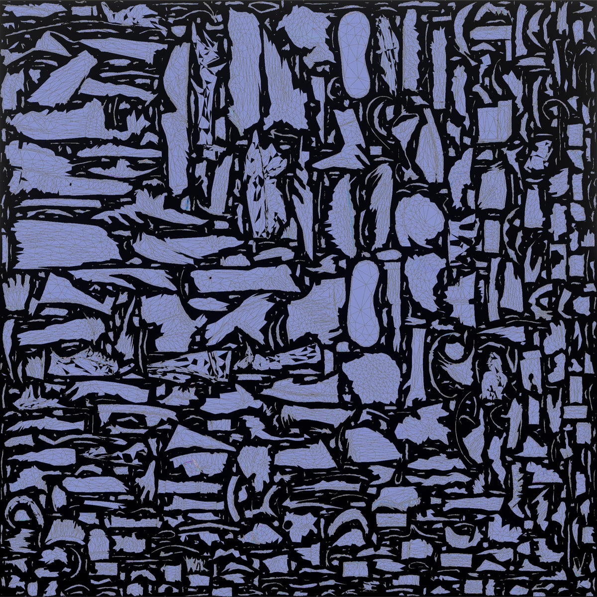 Daughter Carrying A Small Bicycle Helmet Under One Arm - UV layout, normal map
