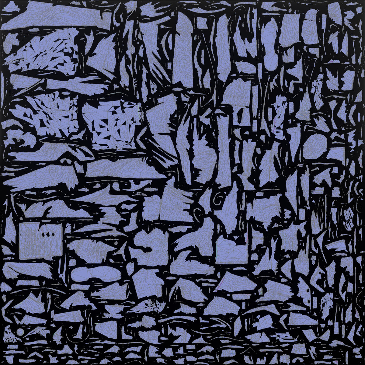 Host Man Checking A Reservation List On A Clipboard - UV layout, normal map