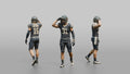 Free Safety Scanning the Field