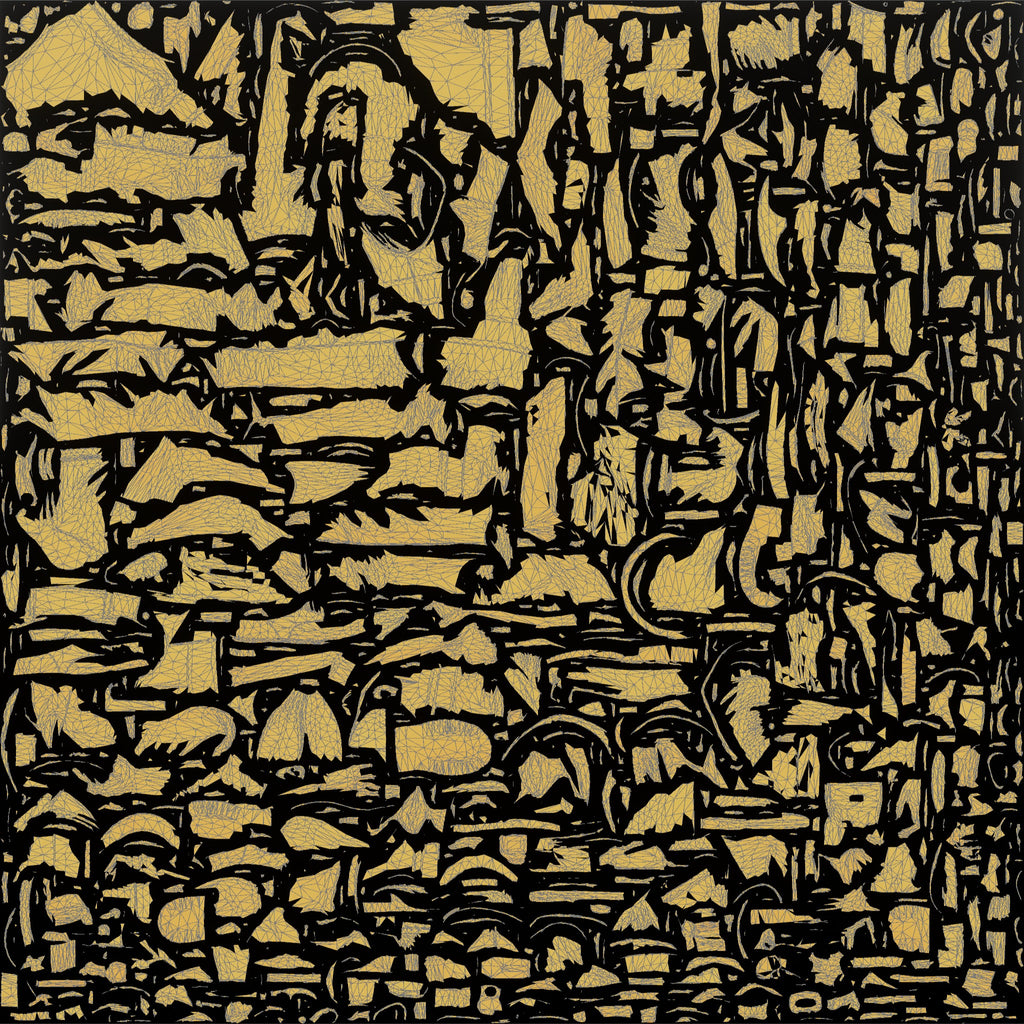 Construction Worker Man 46