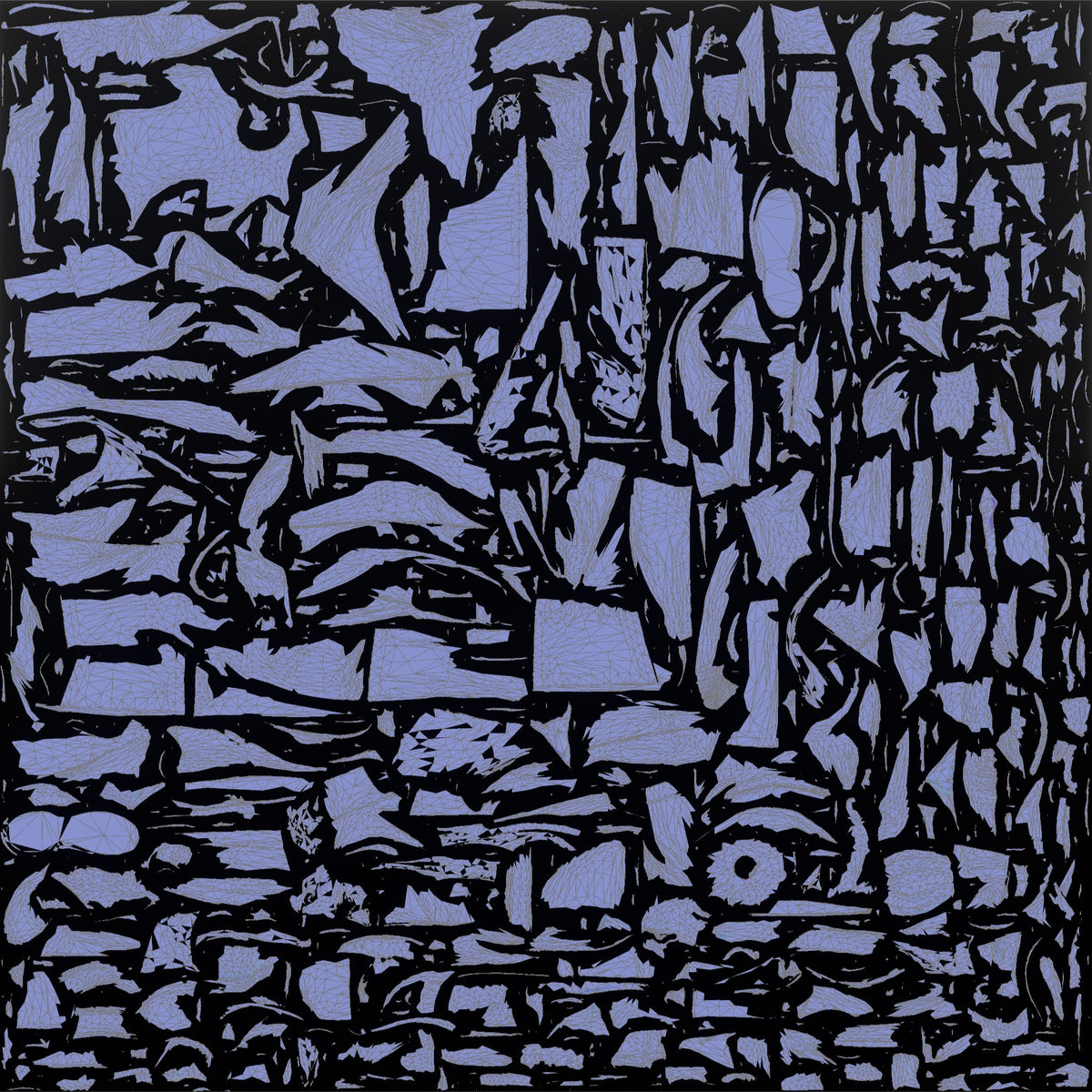 Housekeeping Staff Woman Holding A Folded Bathrobe - UV layout, normal map