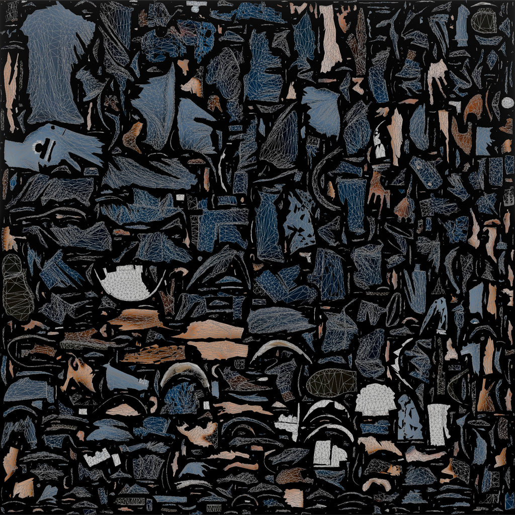 Construction Worker Man 87