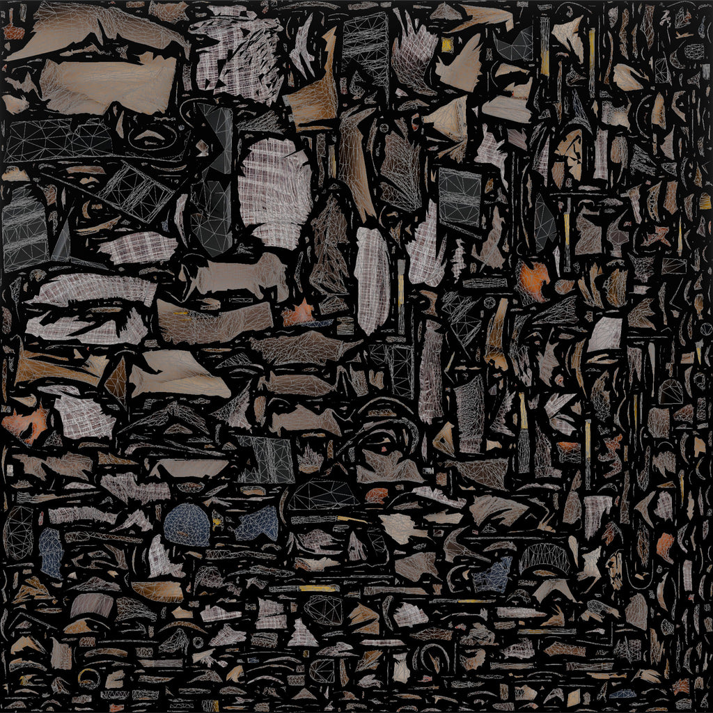 Construction Worker Man 12