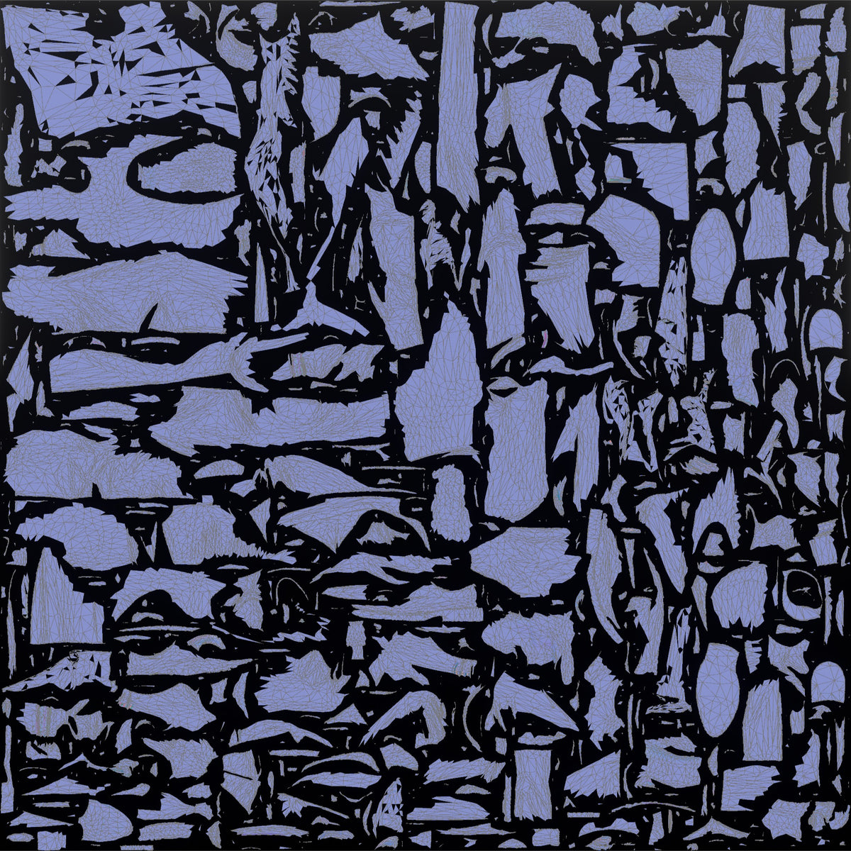 Caucasian Flight Attendant Carrying a Child's Toy - UV layout, normal map