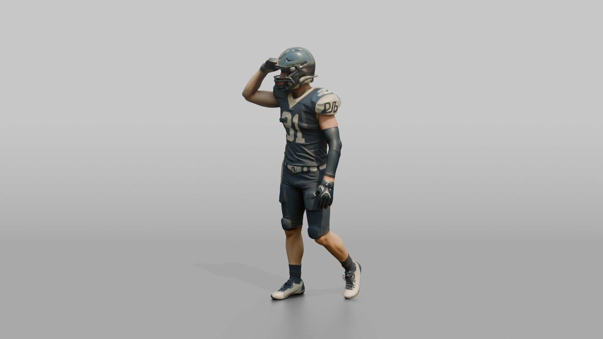 Free Safety Scanning the Field