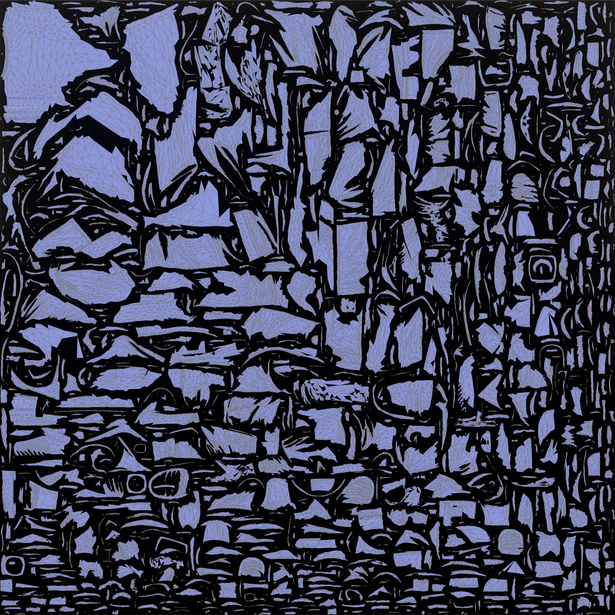Construction Worker Man 11