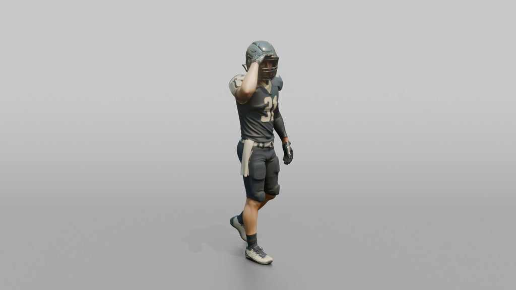 Free Safety Scanning the Field