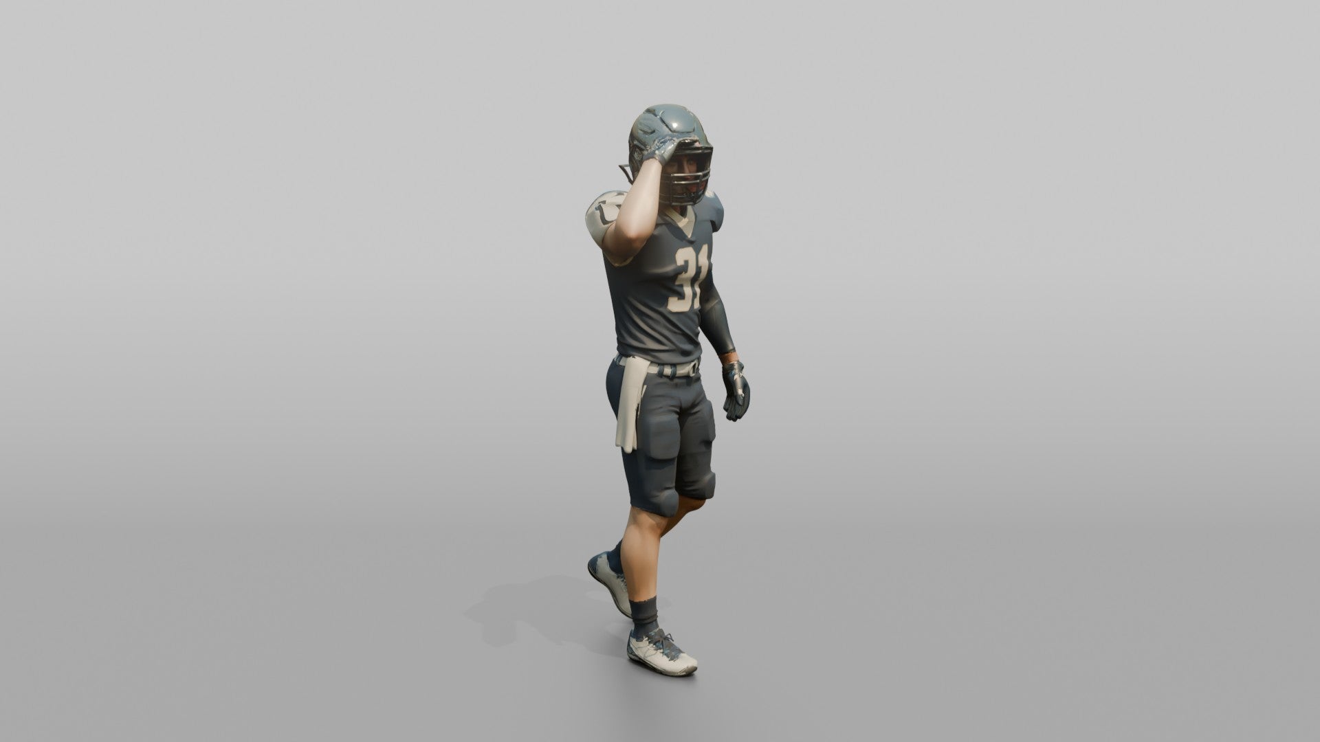 Free Safety Scanning the Field