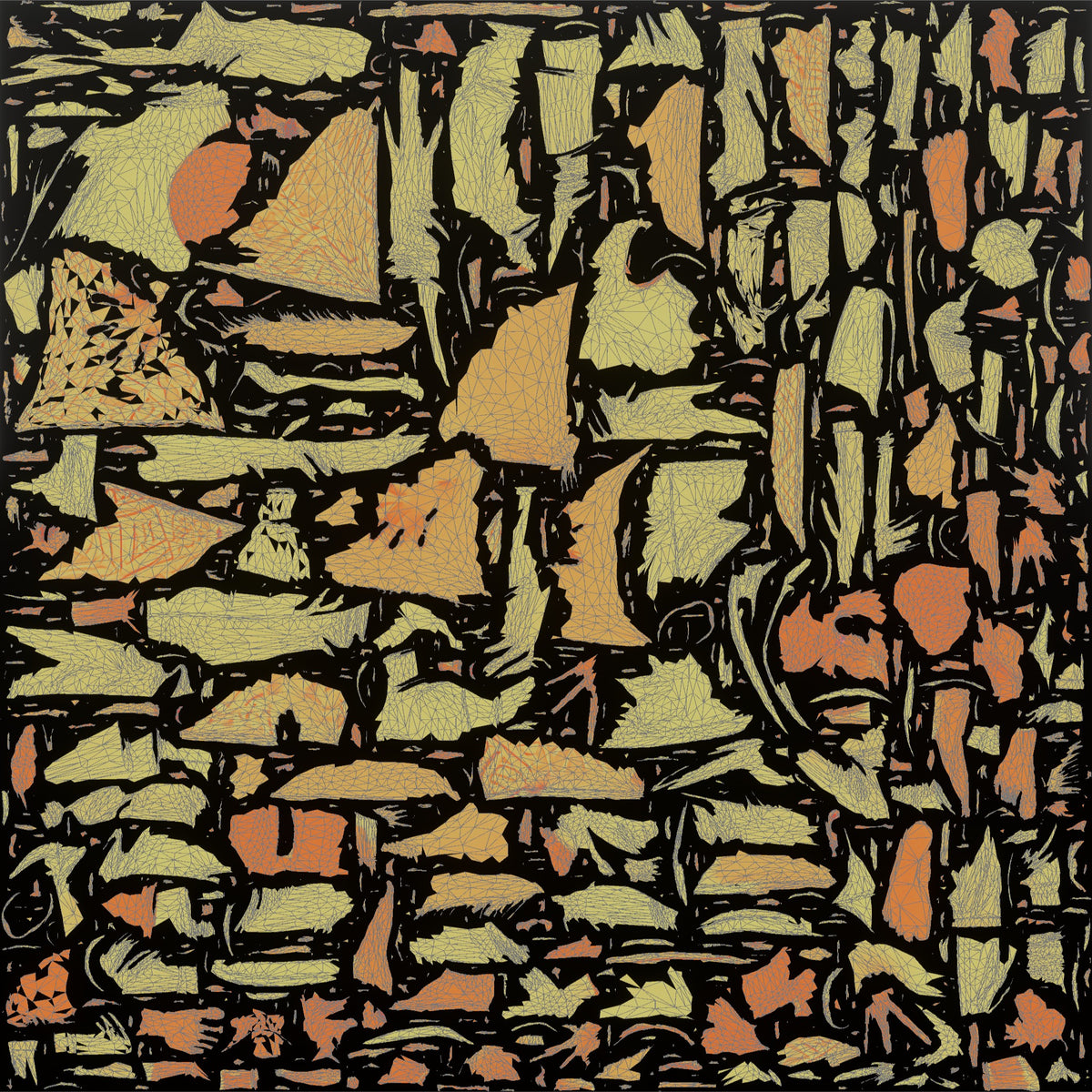 Woman Customer Comparing Two Throw Pillows Side By Side - UV layout, metallic roughness map