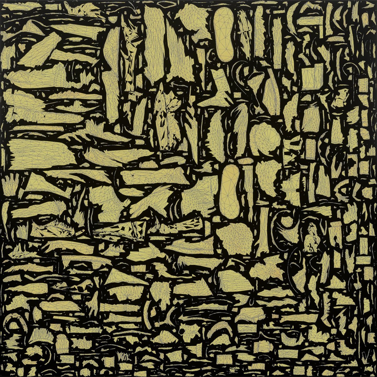 Daughter Carrying A Small Bicycle Helmet Under One Arm - UV layout, metallic roughness map