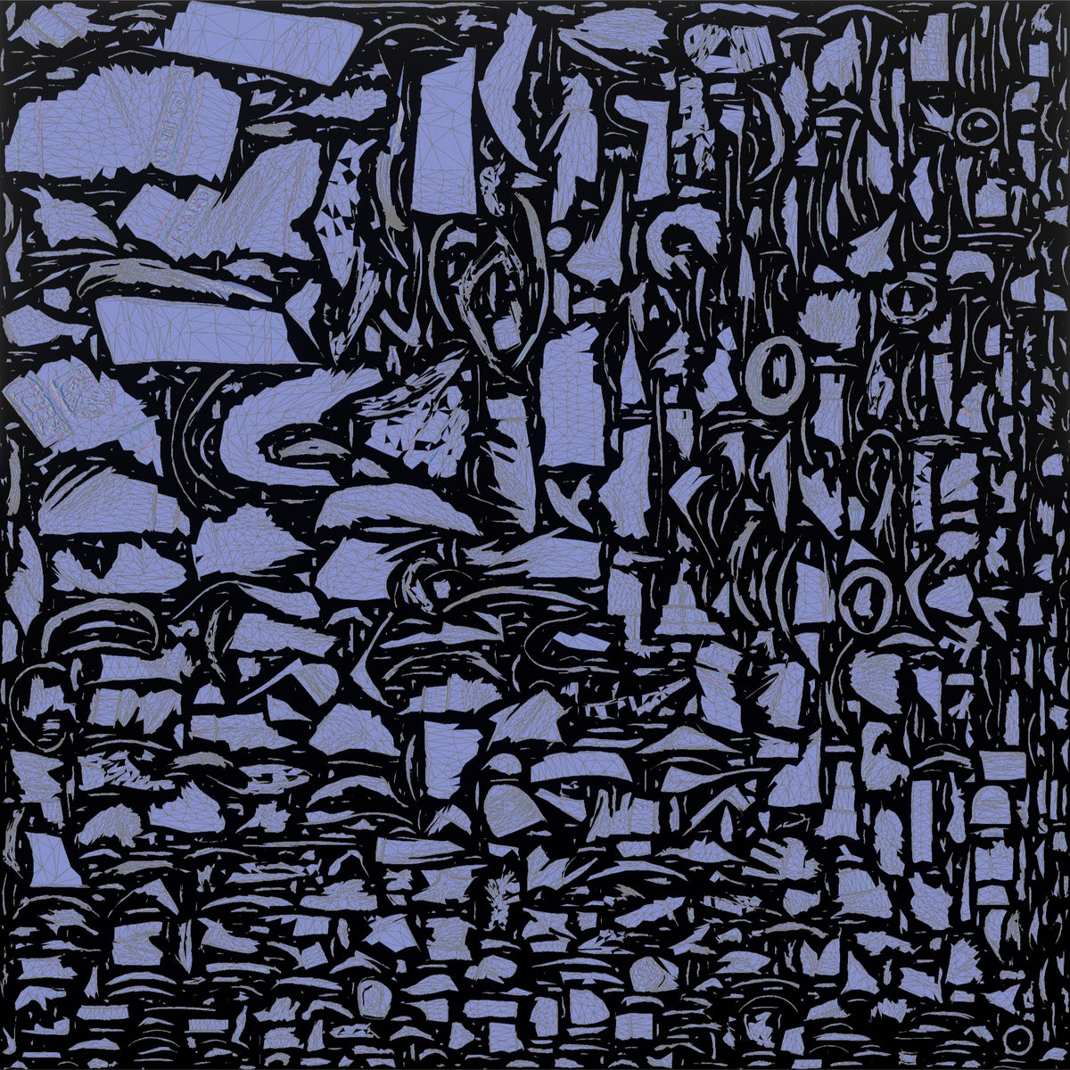 Firefighter Woman Rolling Up a Flat Fire Hose on the Ground - UV layout, normal map