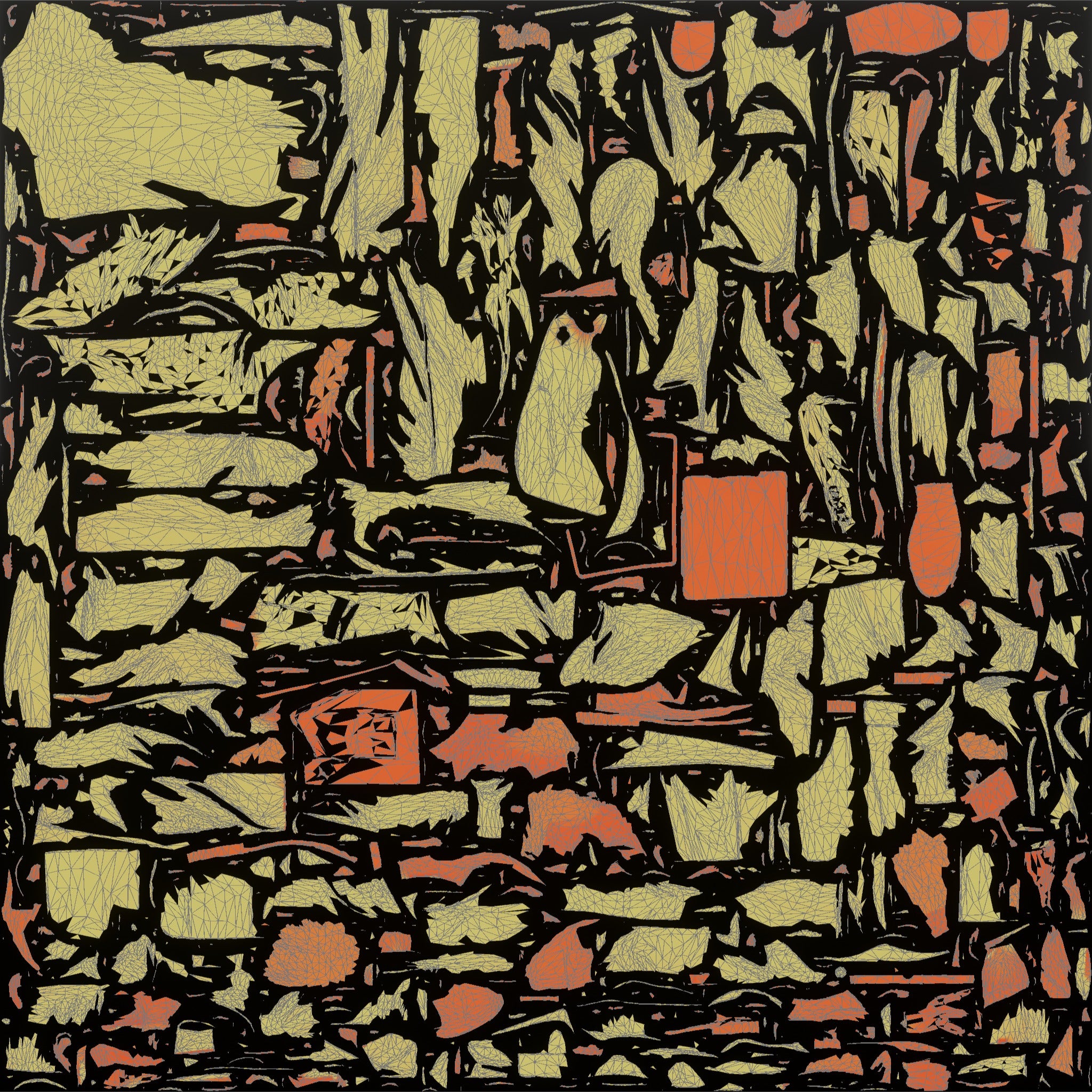 Hispanic Flight Attendant Waving a Warm Welcome