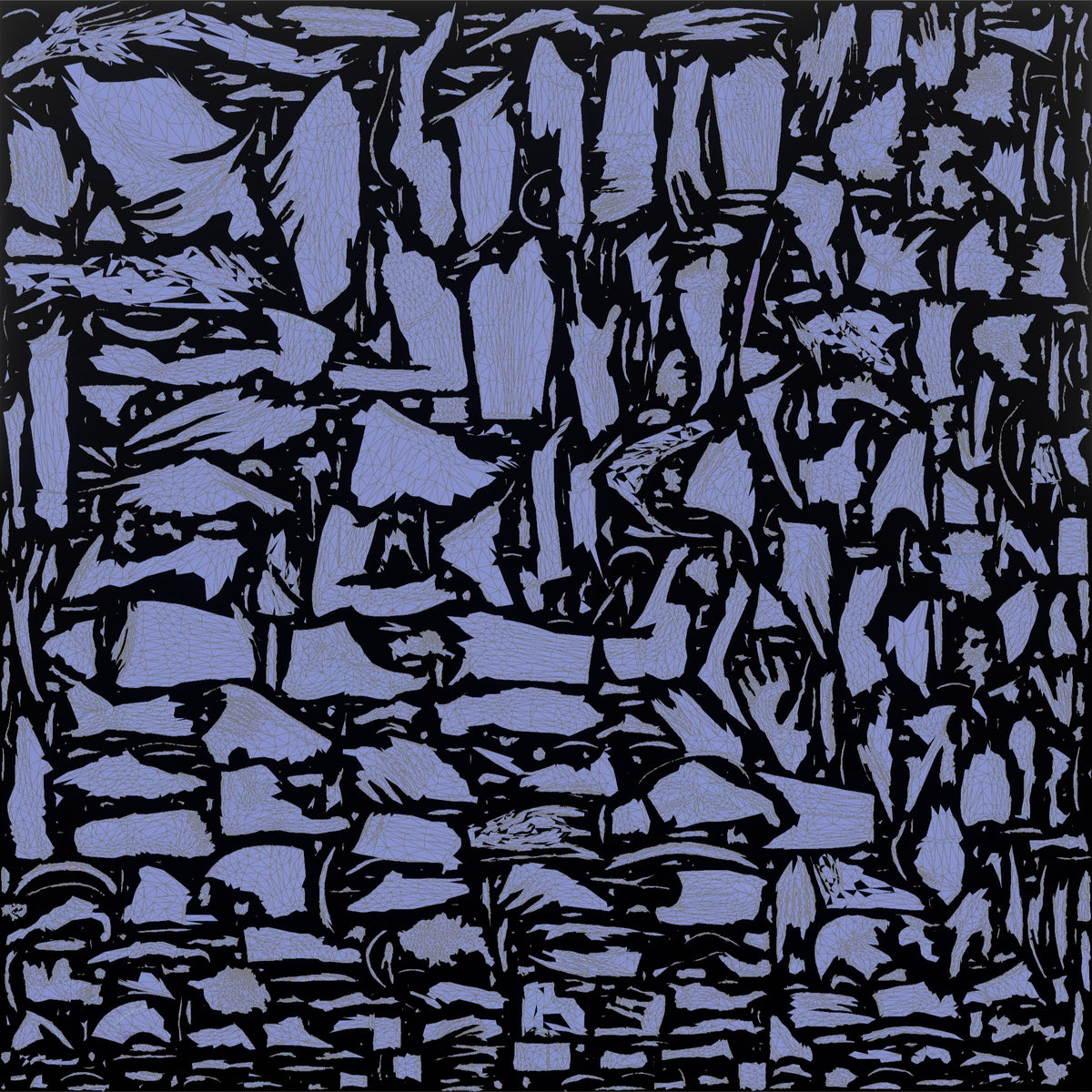 Fitness Influencer Man Doing A High Knee In Place - UV layout, normal map