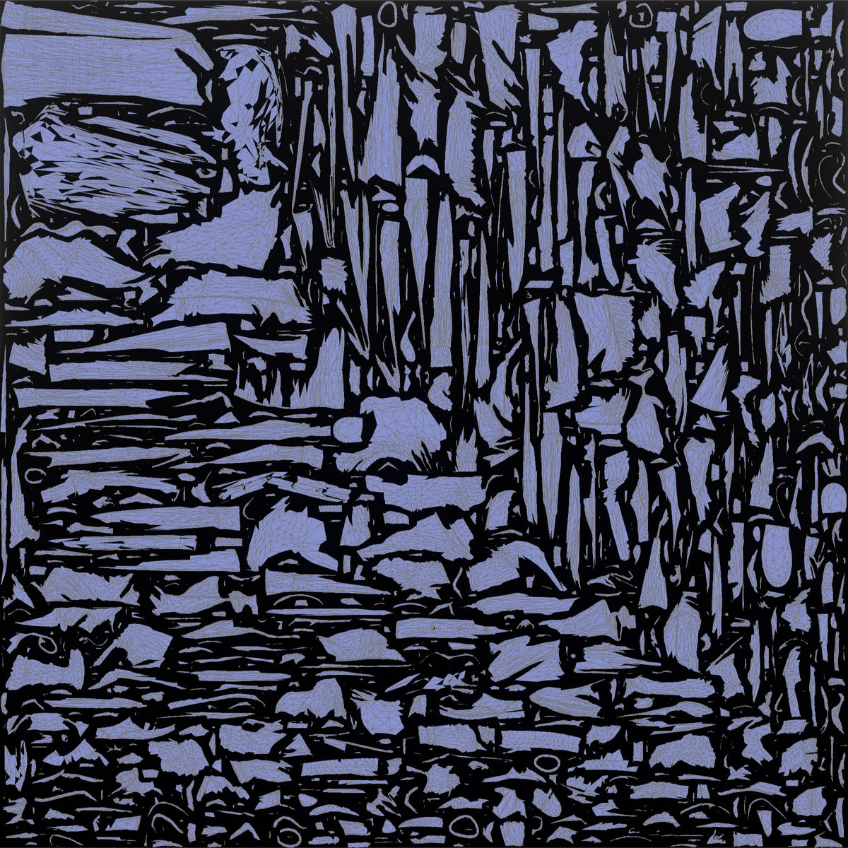 Man Customer Holding Two Shirts Up For Comparison - UV layout, normal map