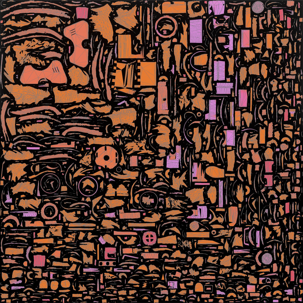 Construction Worker Man 41