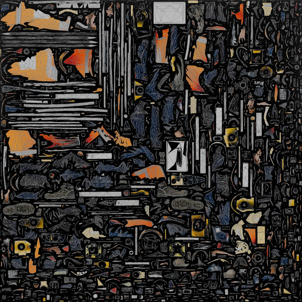 Construction Worker Man 15