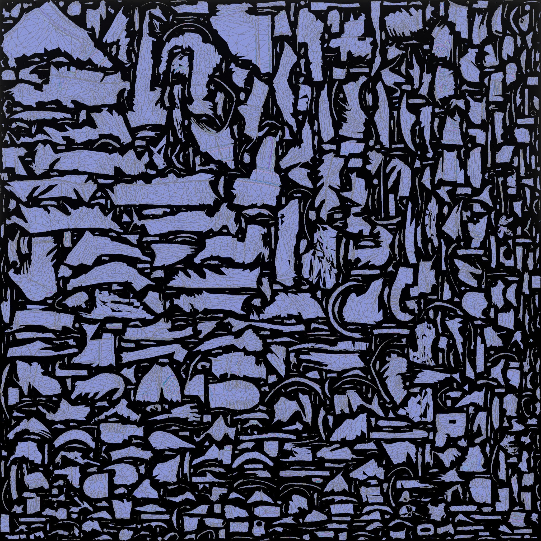 Construction Worker Man 46